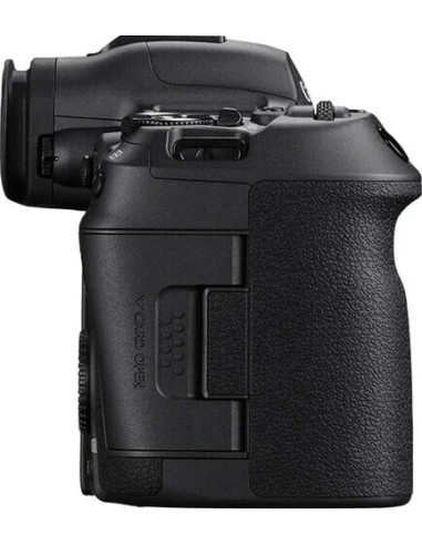 EOS R5 Mark II + RF 24-105mm L IS USM